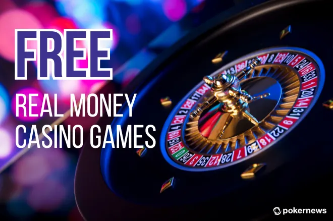 casino online game slots betting